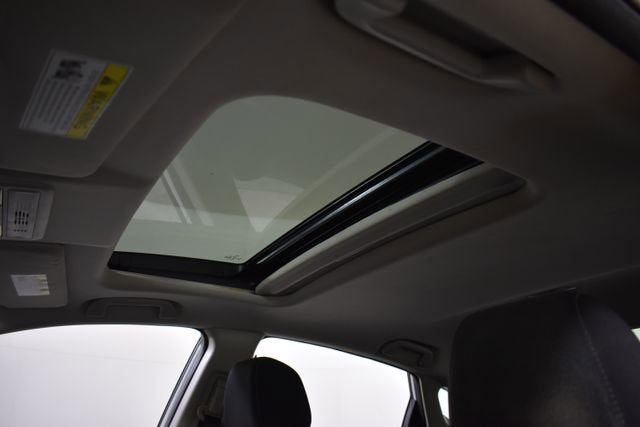 2017 Honda Civic Sedan EX-T