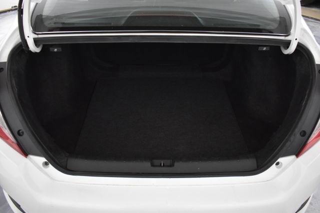 2017 Honda Civic Sedan EX-T