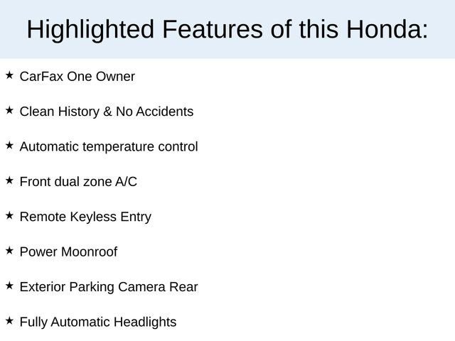 2017 Honda Civic Sedan EX-T