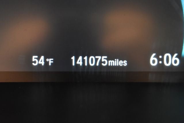 2017 Honda Civic Sedan EX-T