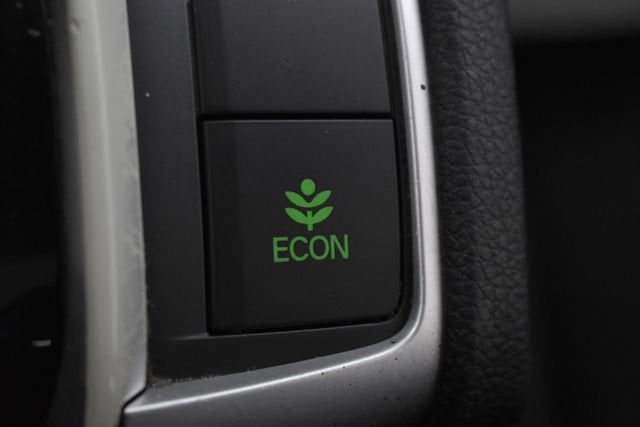 2017 Honda Civic Sedan EX-T