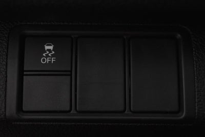 2017 Honda Civic Sedan EX-T