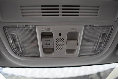 2017 Honda Civic Sedan EX-T