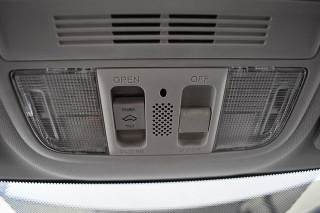 2017 Honda Civic Sedan EX-T