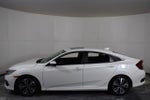 2017 Honda Civic Sedan EX-T
