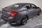 2020 Honda Civic Sedan EX
