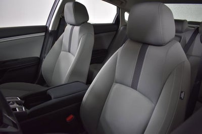 2020 Honda Civic Sedan EX