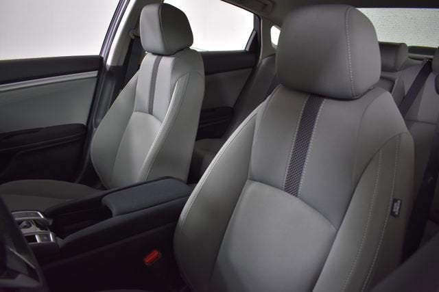2020 Honda Civic Sedan EX