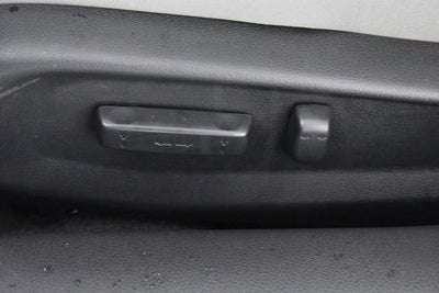 2020 Honda Civic Sedan EX