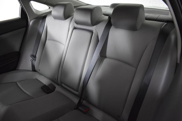 2020 Honda Civic Sedan EX