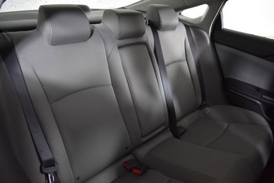 2020 Honda Civic Sedan EX