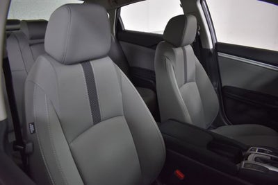 2020 Honda Civic Sedan EX