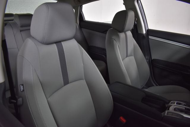 2020 Honda Civic Sedan EX