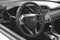2020 Honda Civic Sedan EX