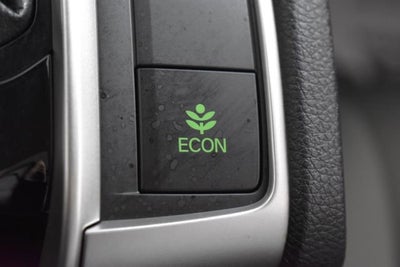 2020 Honda Civic Sedan EX