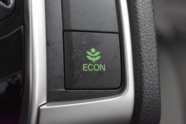 2020 Honda Civic Sedan EX