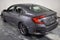 2020 Honda Civic Sedan EX
