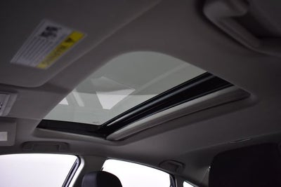 2017 Honda Civic Sedan EX