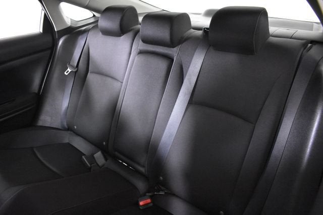 2017 Honda Civic Sedan EX