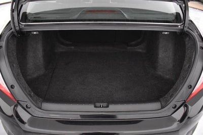 2017 Honda Civic Sedan EX