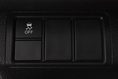 2017 Honda Civic Sedan EX