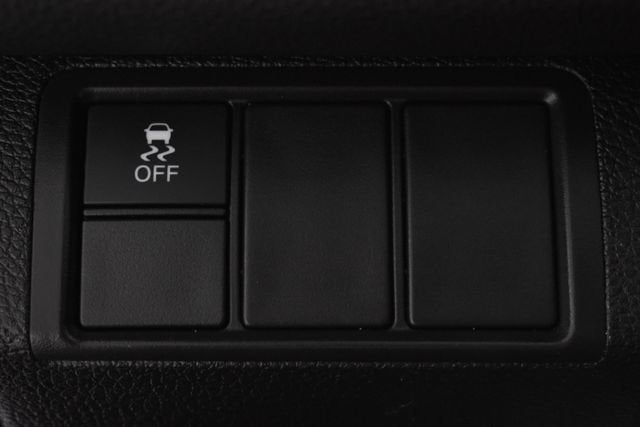 2017 Honda Civic Sedan EX