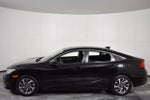 2017 Honda Civic Sedan EX