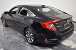 2017 Honda Civic Sedan EX