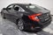 2017 Honda Civic Sedan EX