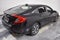 2017 Honda Civic Sedan EX