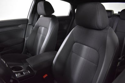 2023 Honda Civic Hatchback Sport