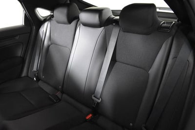 2023 Honda Civic Hatchback Sport