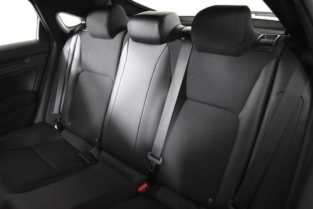2023 Honda Civic Hatchback Sport