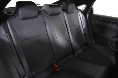 2023 Honda Civic Hatchback Sport