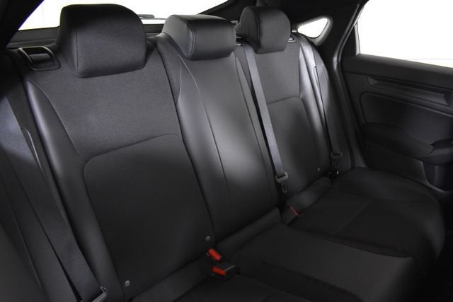2023 Honda Civic Hatchback Sport