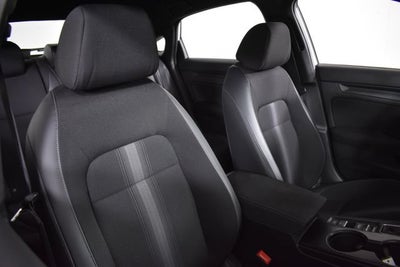 2023 Honda Civic Hatchback Sport