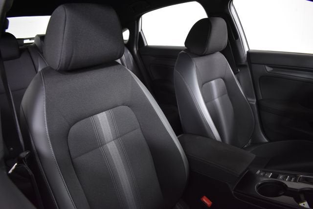 2023 Honda Civic Hatchback Sport
