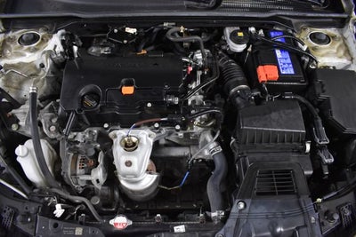 2023 Honda Civic Hatchback Sport