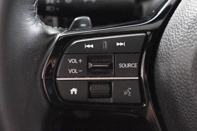2023 Honda Civic Hatchback Sport