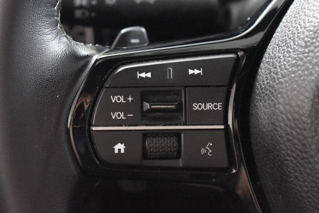 2023 Honda Civic Hatchback Sport