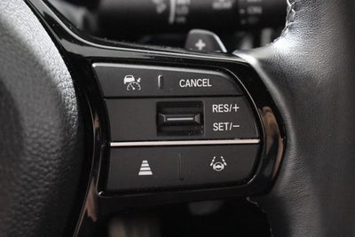 2023 Honda Civic Hatchback Sport