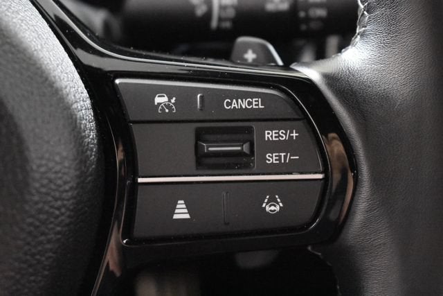 2023 Honda Civic Hatchback Sport