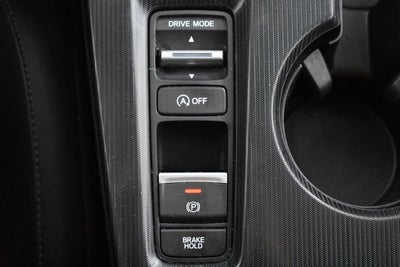 2023 Honda Civic Hatchback Sport
