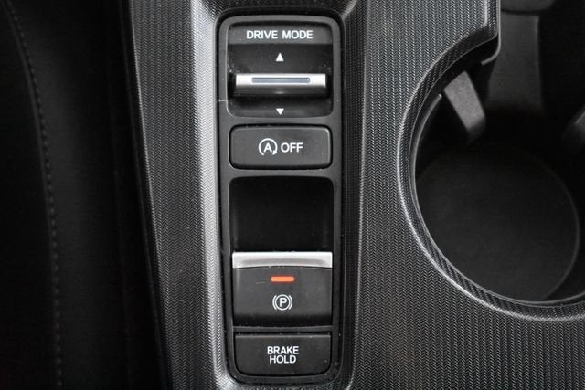 2023 Honda Civic Hatchback Sport