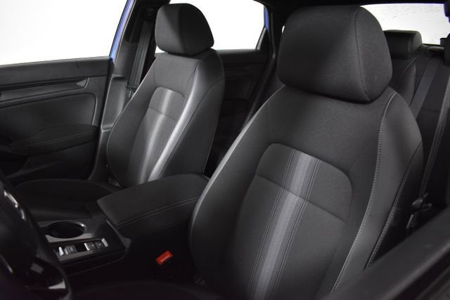 2023 Honda Civic Hatchback Sport