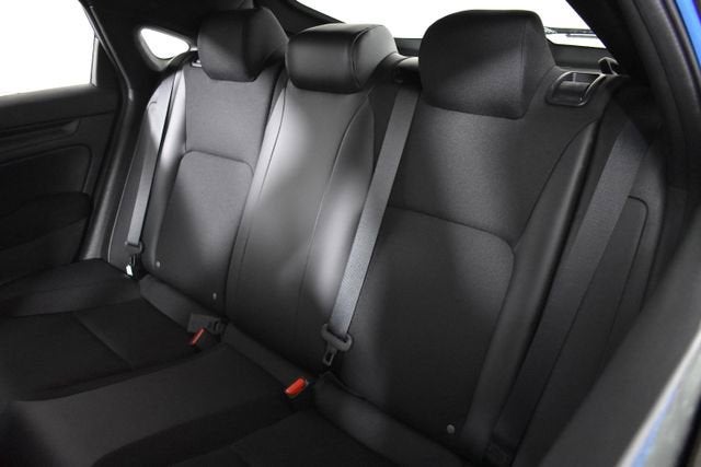 2023 Honda Civic Hatchback Sport