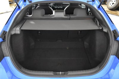 2023 Honda Civic Hatchback Sport