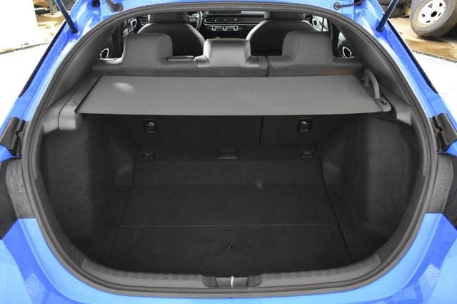 2023 Honda Civic Hatchback Sport