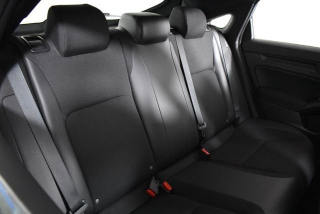 2023 Honda Civic Hatchback Sport