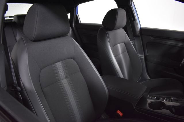 2023 Honda Civic Hatchback Sport